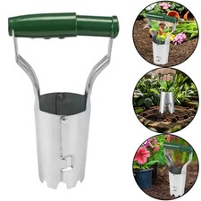 Hand Bulb Planter Soil