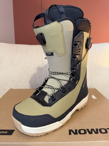 Salomon synergy pwl boa - synergy,