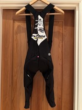 Assos TK Tiburu Bib  3/4