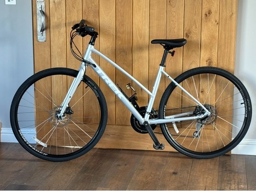 Trex fx2 road - road, ,excellent