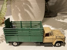 CORGI TOYS DODGE KEW FARGO