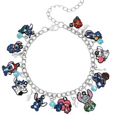 Disney Lilo and Stitch Charm