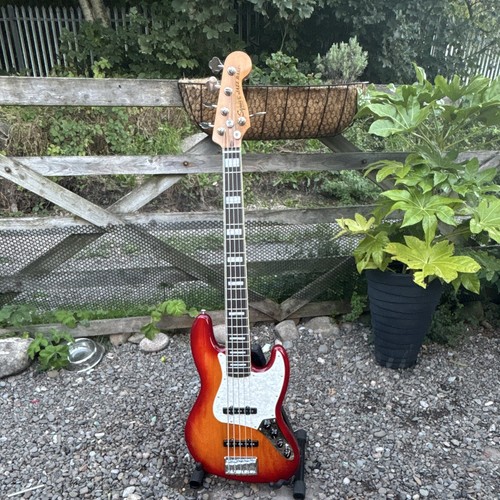 Squier classic vibe active - vibe, 70s