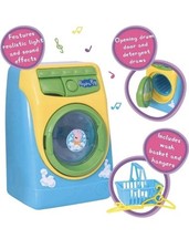 Peppa Pig Kids' Washing