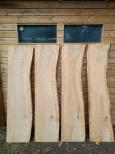 Cedar of Lebanon - Live Edge