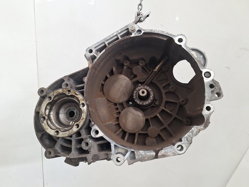 Volkswagen passat mk6 - vw,