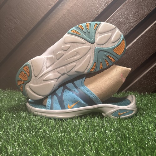 Vtg nike acg slides kokee - nike,