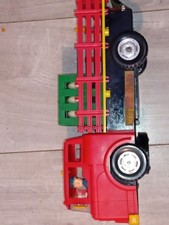 1960s marx truck - 1960s,