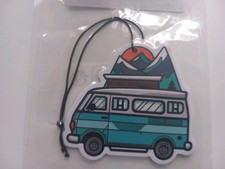 ÀDVENTURE RETRO OLD CAMPER