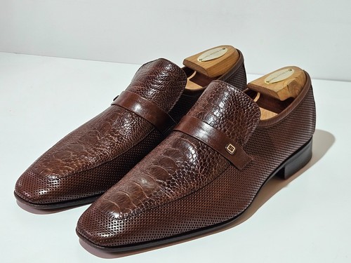 Stemar italy genuine ostrich - italy,