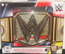 WWE KIDS WRESTLING UNDISPUTED