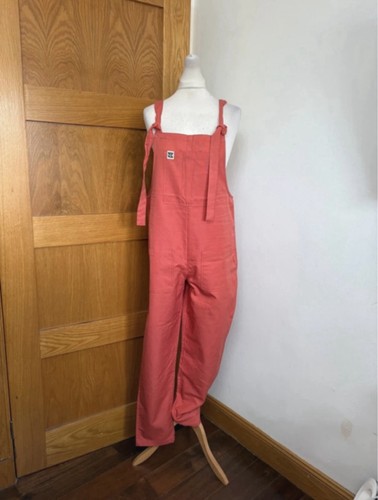 Lucy yak dungarees - lucy,