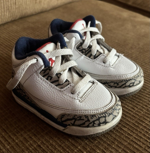 Nike air jordan retro true - nike, 3