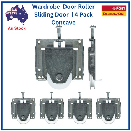 Carriage adjustable roller - carriage,