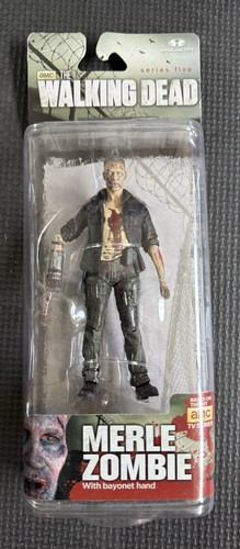 Mcfarlane the walking dead - mcfarlane,