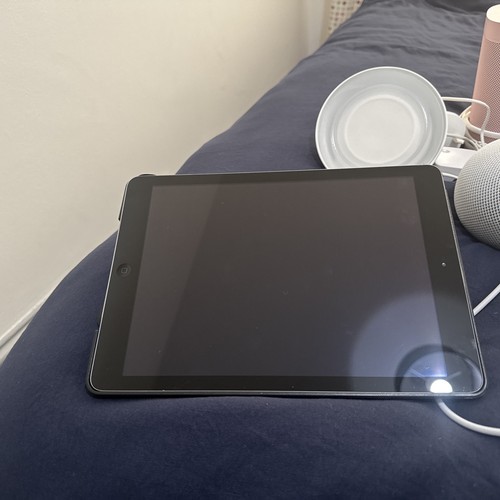 Apple ipad air 1st - ipad,