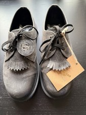 Doc Martens Made In England
