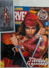THE CLASSIC MARVEL FIGURINE