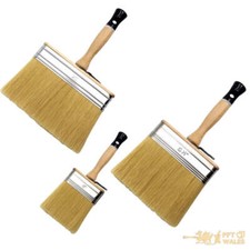 REFINA Water Brushes Splash Paddle Evo™ Bristles | plasterers Plastering