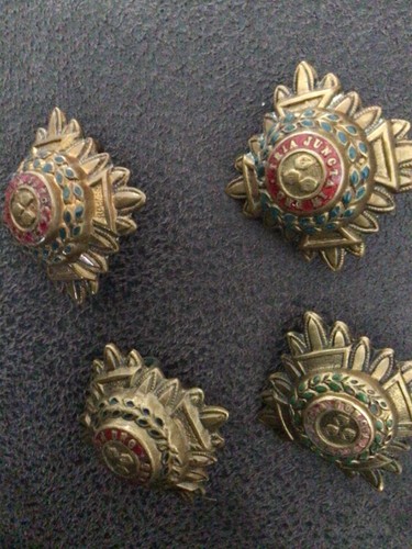 Ww2 british army - x,