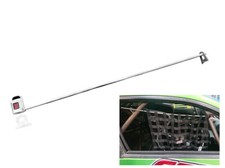 Window Net Installation Kit -