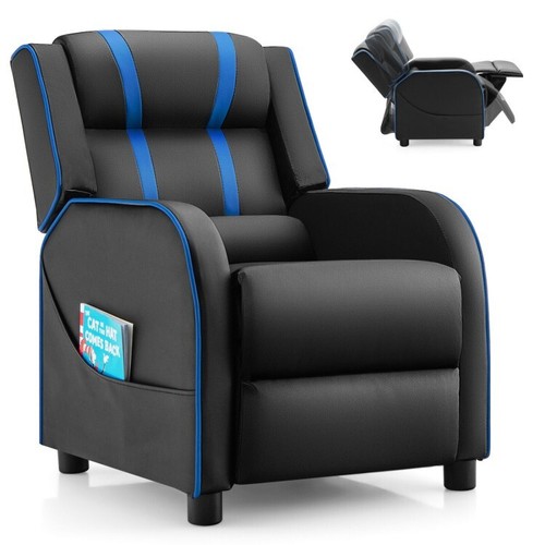 Kids recliner chair - chair, ergonomic