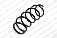FOR VAUXHALL ASTRAVAN 1.6 L 103 HP 2005-2023 KILEN FRONT COIL SPRING 20049