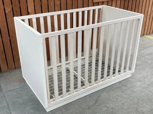Cot brand new - cot,