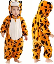 Baby 1Onesie Onesey Fleece