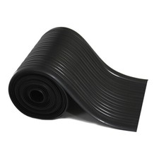 Rubber Chassis Armor for