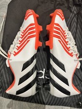 Adidas Predator Instinct 2015 Champions League FG size 8 Uk football Boots