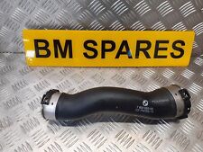 BMW F20 F30 F32 135 235 335I 435I N55B30 TURBO - INTERCOOLER CHARGE PIPE 7602652