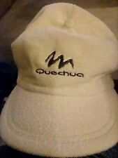Quechua base ball hat