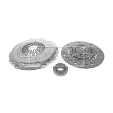 3 Piece Clutch Kit For VW Golf