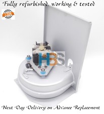 GLOWWORM MICRON 120 FF BOILER FAN 2000800532 WAS 800532