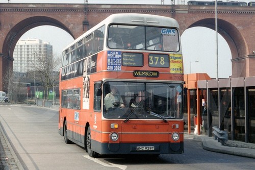 Bus photo buses south - bus, gm