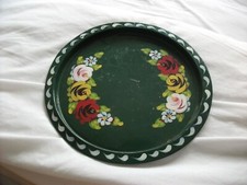 Gipsy Painted Tray ~
