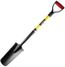 Drainage Drain Spade