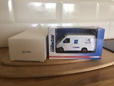 Corgi CC07811 Ford Transit Van