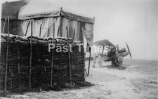 0014. WWI. Royal Flying Corps