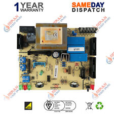 IDEAL Mini C24 C28 C32 Main PCB 174017