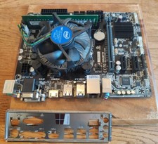 Gigabyte GA-H110M-S2H