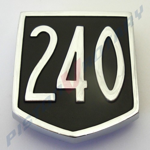 240 shield cortina - 240,