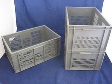 5 New Grey Vented Removal