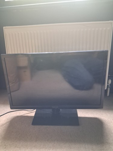 Panasonic tx24fs500b inch - panasonic, 24