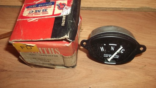 Austin a55 a60 new genuine - austin,