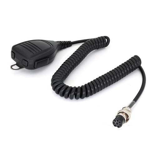 Pin 219 hand microphone - hm-219,