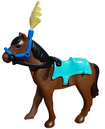 Playmobil figure egyptian - figure,