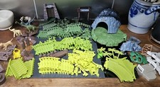 Dinosaur Track Set Spares 3