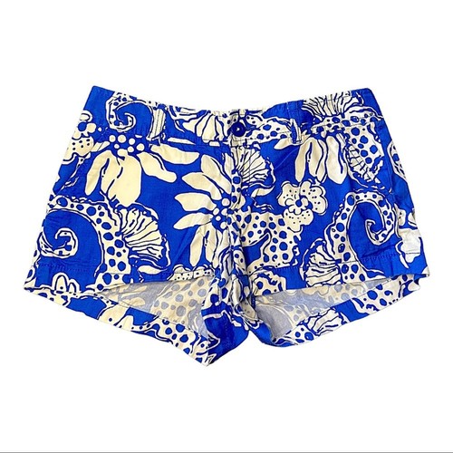 Lilly pulitzer walsh shorts - pulitzer,